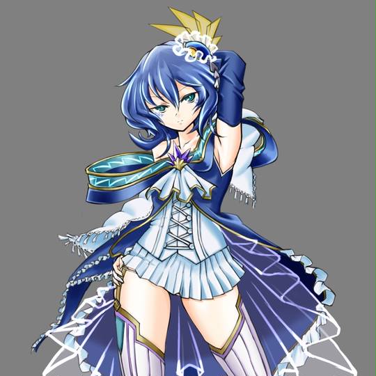 コード・ピルルクACRO (こーどぴるるくあくろ)とは【ピクシブ百科事典】