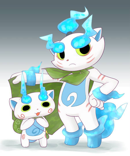 ししコマ ししこま とは ピクシブ百科事典