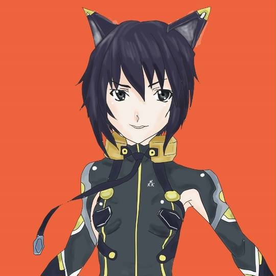 涼月 ディートリッヒ シュルツ すずつきでぃーとりっひしゅるつ とは ピクシブ百科事典