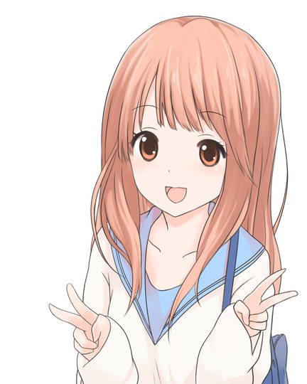 大和凛子 やまとりんこ とは ピクシブ百科事典