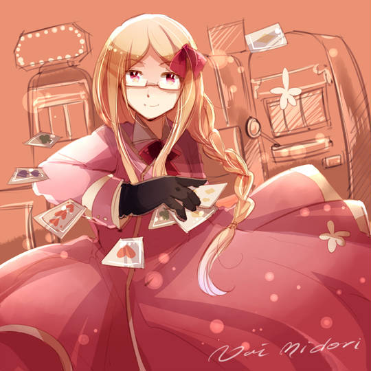 モナ子さん もなこさん とは ピクシブ百科事典