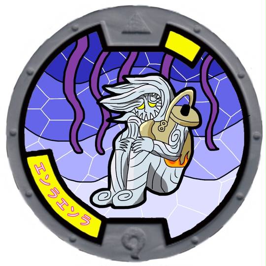 妖怪エンラエンラ (ようかいえんらえんら)とは【ピクシブ百科事典】 