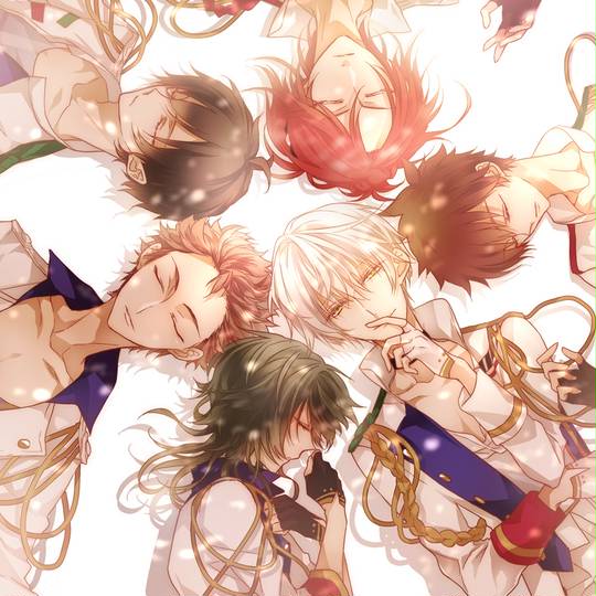 Procellarum ぷろせらるむ とは ピクシブ百科事典 Procellarum ぷろせらるむ とは ピクシブ百科事典