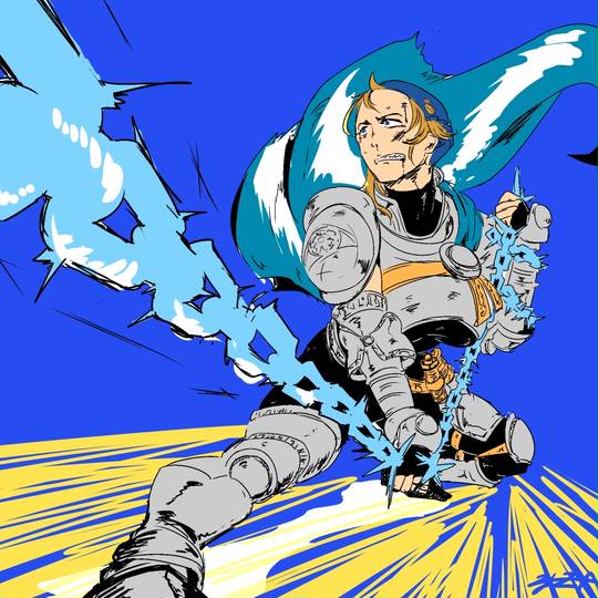 第10管区のラヴィニア だいじゅうかんくのらゔぃにあ とは ピクシブ百科事典