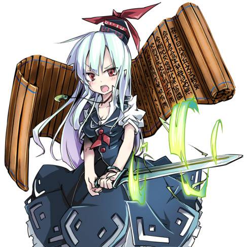 フルアーマー慧音 ふるあーまーけいね とは ピクシブ百科事典