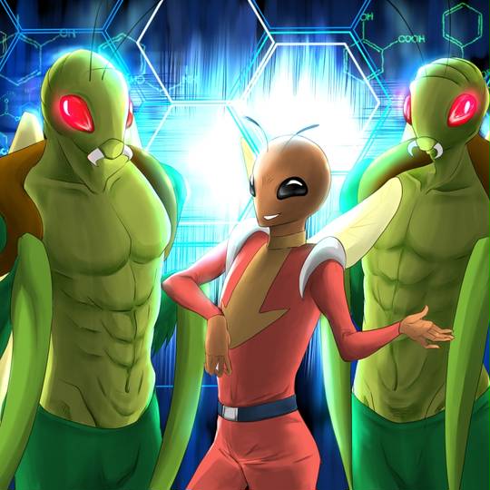 ビタノ びたの とは ピクシブ百科事典