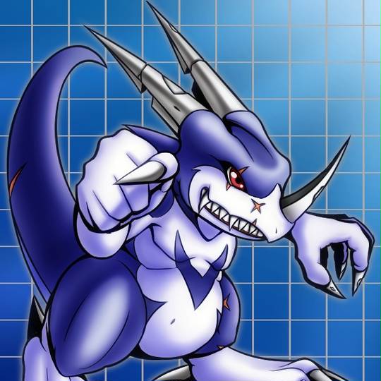 ブイドラモン (ぶいどらもん)とは【ピクシブ百科事典】