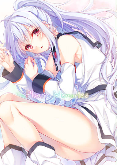 プラスティックメモリーズ ぺたん娘 ラバーストラップ ラバスト プラメモ アイラ プラスティックメモリーズ ぺたん娘 ラバーストラップ ラバスト