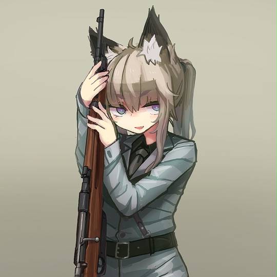 カルカノM1938 (かるかのえむいちきゅうさんはち)とは【ピクシブ百科事典】