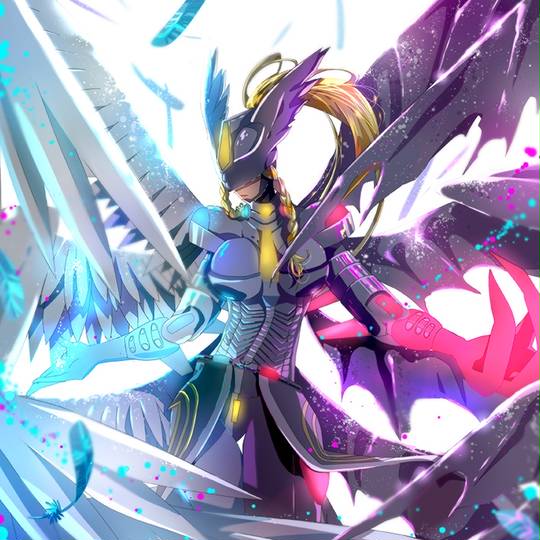 マスティモン ますてぃもん とは ピクシブ百科事典