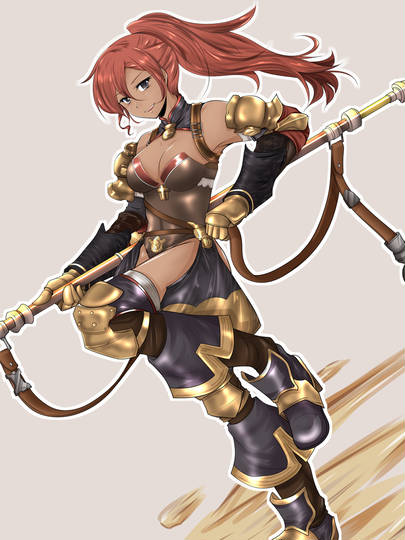 マライア グラブル まらいあ とは ピクシブ百科事典