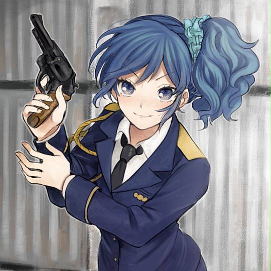 イケナイ警視総監 (いけないけいしそうかん)とは【ピクシブ百科事典】