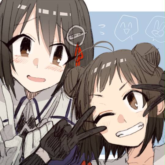 なかはぐ なかはぐ とは ピクシブ百科事典