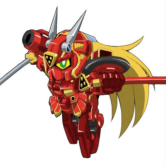 紅武者アメイジング れっどうぉーりああめいじんぐ とは ピクシブ百科事典
