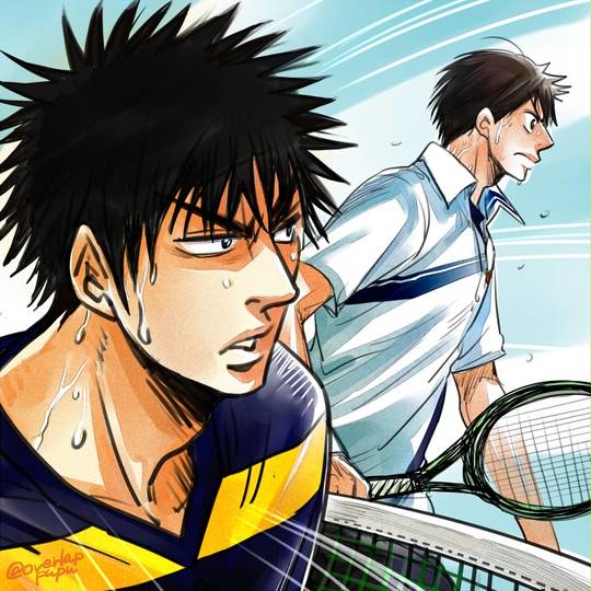 江川逞 えがわたくま とは ピクシブ百科事典