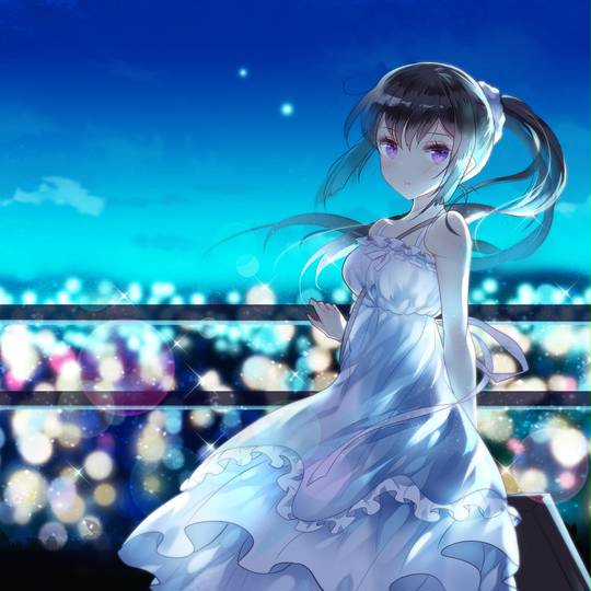 キャミワンピ きゃみわんぴ とは ピクシブ百科事典