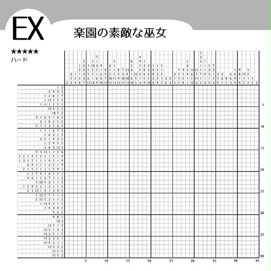 イラストロジック いらすとろじっく とは ピクシブ百科事典