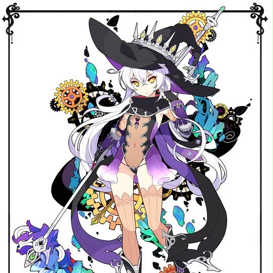 ヒルダ ステラグロウ ひるだ とは ピクシブ百科事典 ヒルダ ステラグロウ ひるだ とは ピクシブ百科事典