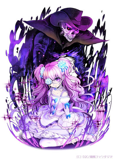 海賊ファンタジア かいぞくふぁんたじあ とは ピクシブ百科事典