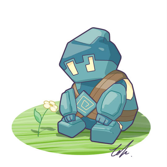 ゴビット ごびっと とは ピクシブ百科事典