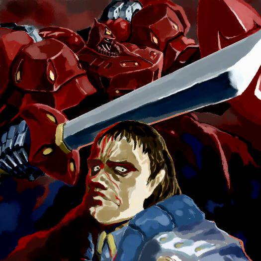 イラー ザ ビショップ いらーせんとうしきょう とは ピクシブ百科事典