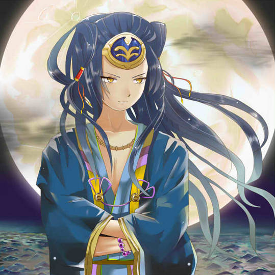 ヤマトタケル モンスト やまとたける とは ピクシブ百科事典