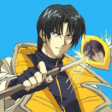 Aoc あおし とは ピクシブ百科事典