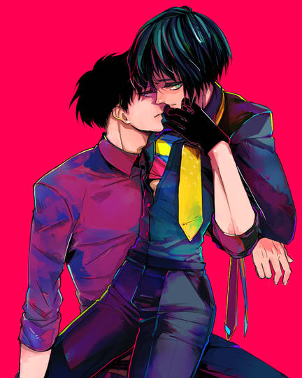 瓜六 うりむつ とは ピクシブ百科事典 瓜六 うりむつ とは ピクシブ百科事典