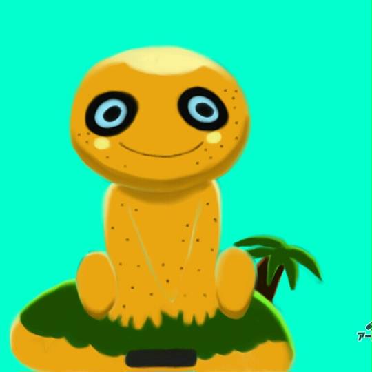 砂夫 すなお とは ピクシブ百科事典