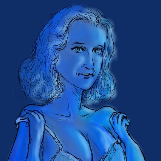 ラウラ アントネッリ らうらあんとねっり とは ピクシブ百科事典