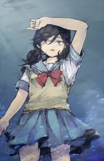 高城めぐみ たかぎめぐみ とは ピクシブ百科事典