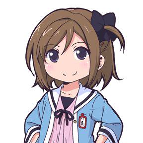 豊川友花 とよかわともか とは ピクシブ百科事典