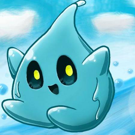 じめりんぼう じめりんぼう とは ピクシブ百科事典