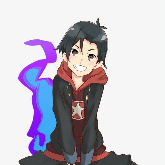 伊里達遊太 いりだつゆうた とは ピクシブ百科事典