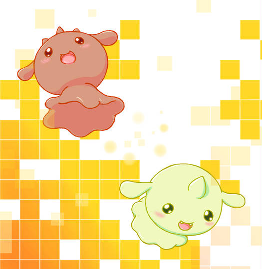 グミモン ぐみもん とは ピクシブ百科事典