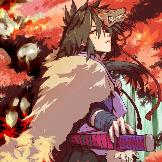 犬飼健 いぬかいたける とは ピクシブ百科事典