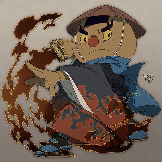 焼きおに斬り やきおにぎり とは ピクシブ百科事典 焼きおに斬り やきおにぎり とは ピクシブ百科事典