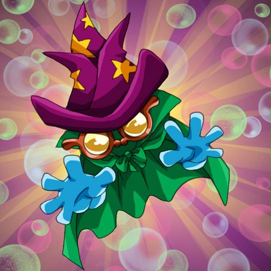 Emハットトリッカー えんためいじはっととりっかー とは ピクシブ百科事典