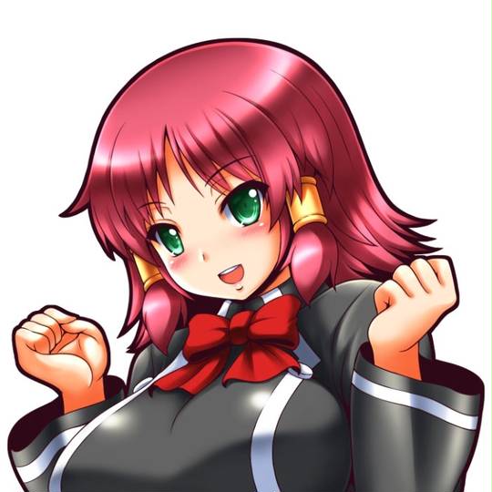 ルキア Qma るきあ とは ピクシブ百科事典
