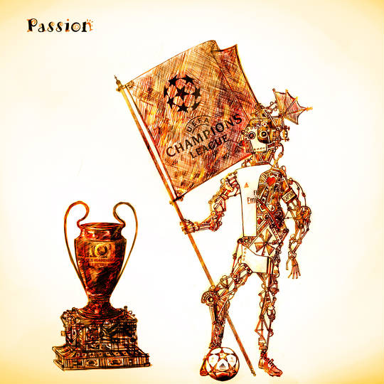 ビッグイヤー びっぐいやー とは ピクシブ百科事典