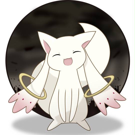 Kyubey (きゅうべえ)とは【ピクシブ百科事典】