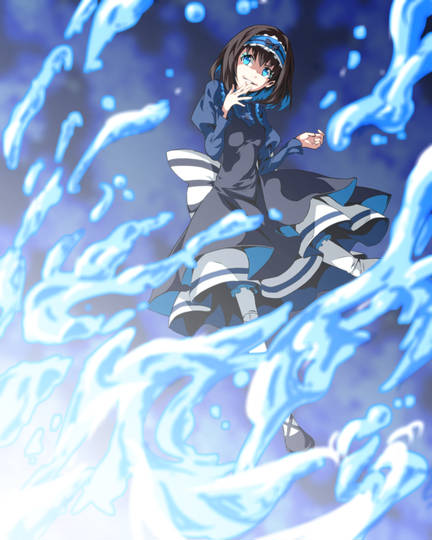 ガリィ トゥーマーン がりぃとぅーまーん とは ピクシブ百科事典