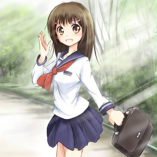 挨拶 (あいさつ)とは【ピクシブ百科事典】