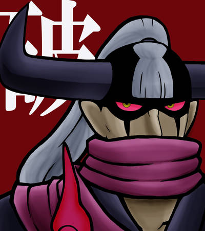 破怪 はかい とは ピクシブ百科事典