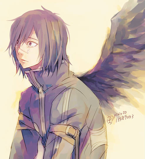 ローグ チェーニ ろーぐちぇーに とは ピクシブ百科事典