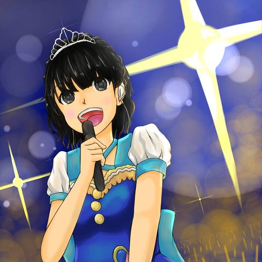 黒沢ともよ くろさわともよ とは ピクシブ百科事典