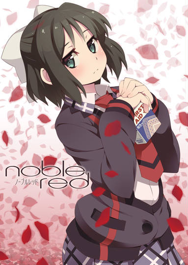 小日向未来 こひなたみく とは ピクシブ百科事典