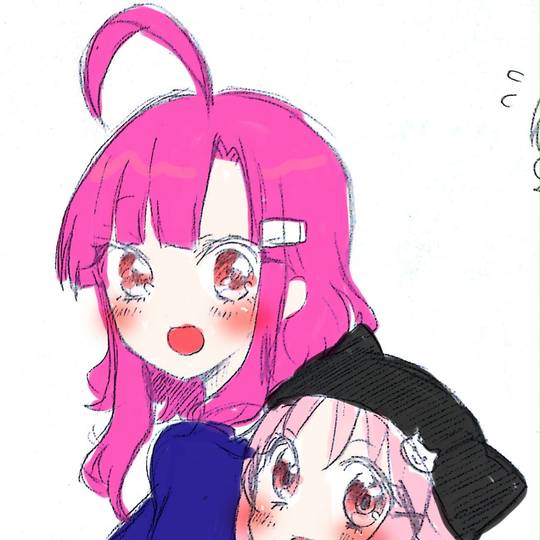 めぐゆき めぐゆき とは ピクシブ百科事典