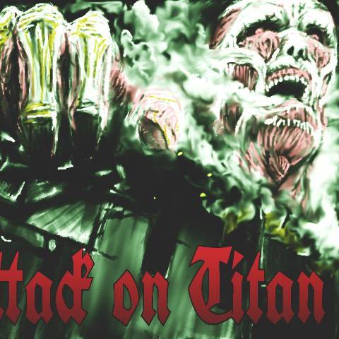 進撃の巨人 実写版 あたっくおんたいたん とは ピクシブ百科事典