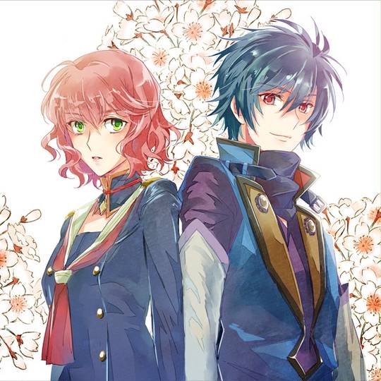 黒龍の神子 こくりゅうのみこ とは ピクシブ百科事典 黒龍の神子 こくりゅうのみこ とは ピクシブ百科事典